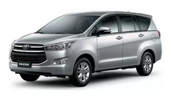 Toyota Innova