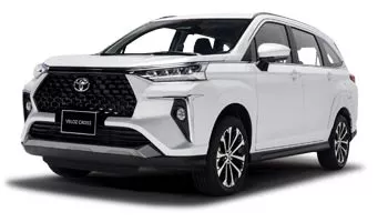 Bảng Giá Xe Toyota Avanza Premio - Giá Lăn Bánh Toyota Avanza Premio