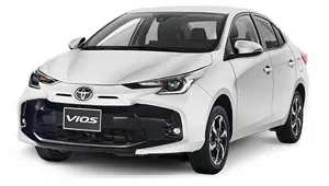 Bảng Giá Xe Toyota Vios - Giá Lăn Bánh Toyota Vios