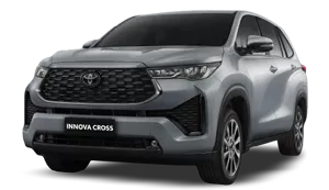 Bảng Giá Xe Toyota Innova Cross - Giá Lăn Bánh Toyota Innova Cross