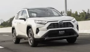 Read More About The Article 10 Ô Tô Đáng Tin Cậy Nhất Năm 2023: Xe Toyota Áp Đảo