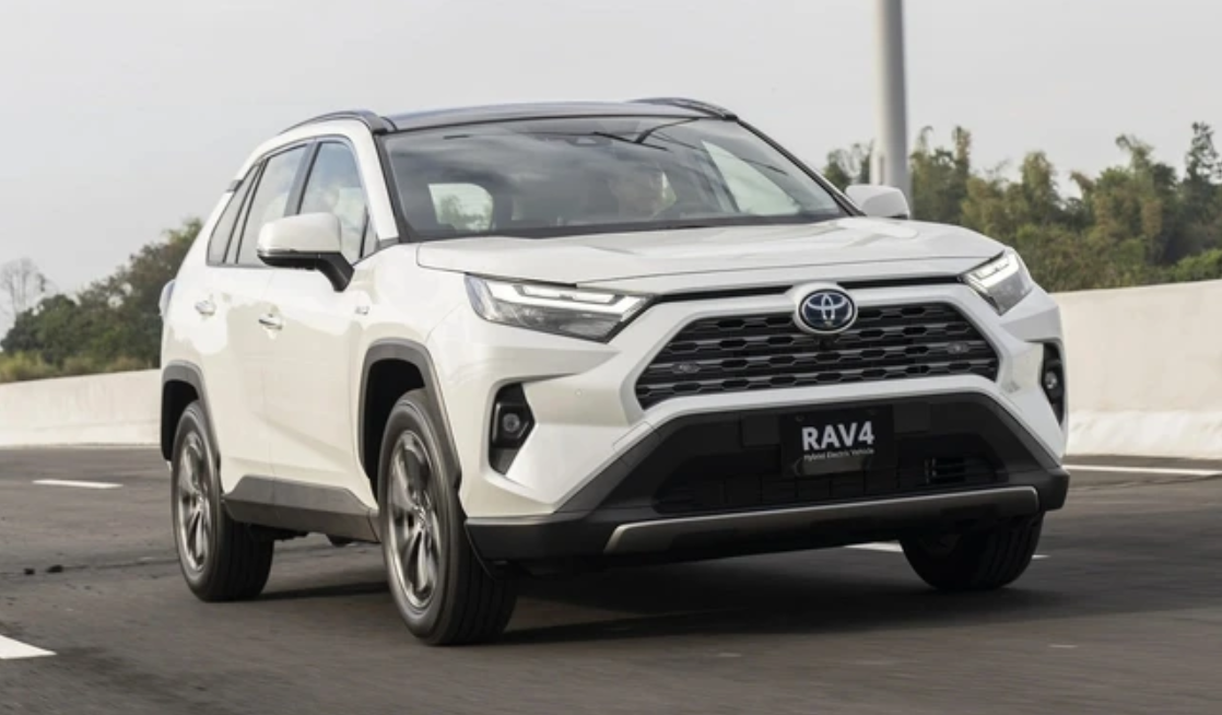 You Are Currently Viewing 10 Ô Tô Đáng Tin Cậy Nhất Năm 2023: Xe Toyota Áp Đảo