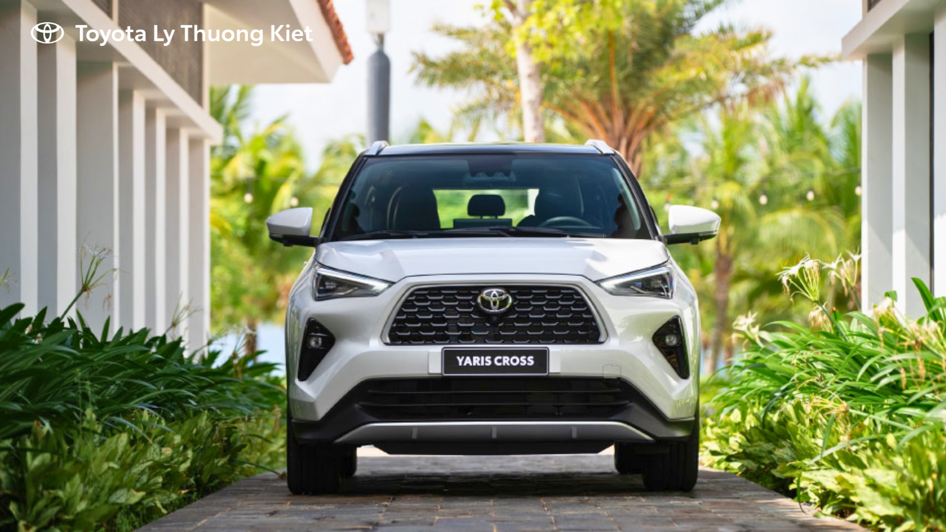 Yaris Cross 2025
