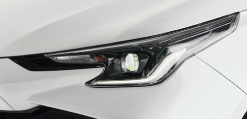 Cum Den Truoc Xe Toyota Vios