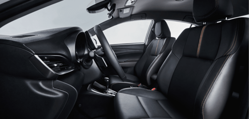 Hang Ghe Truoc Toyota Vios