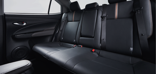 Hang Ghe Sau Toyota Vios