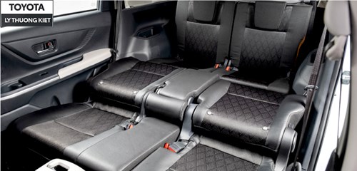 Che Do Sofa Toyota Veloz