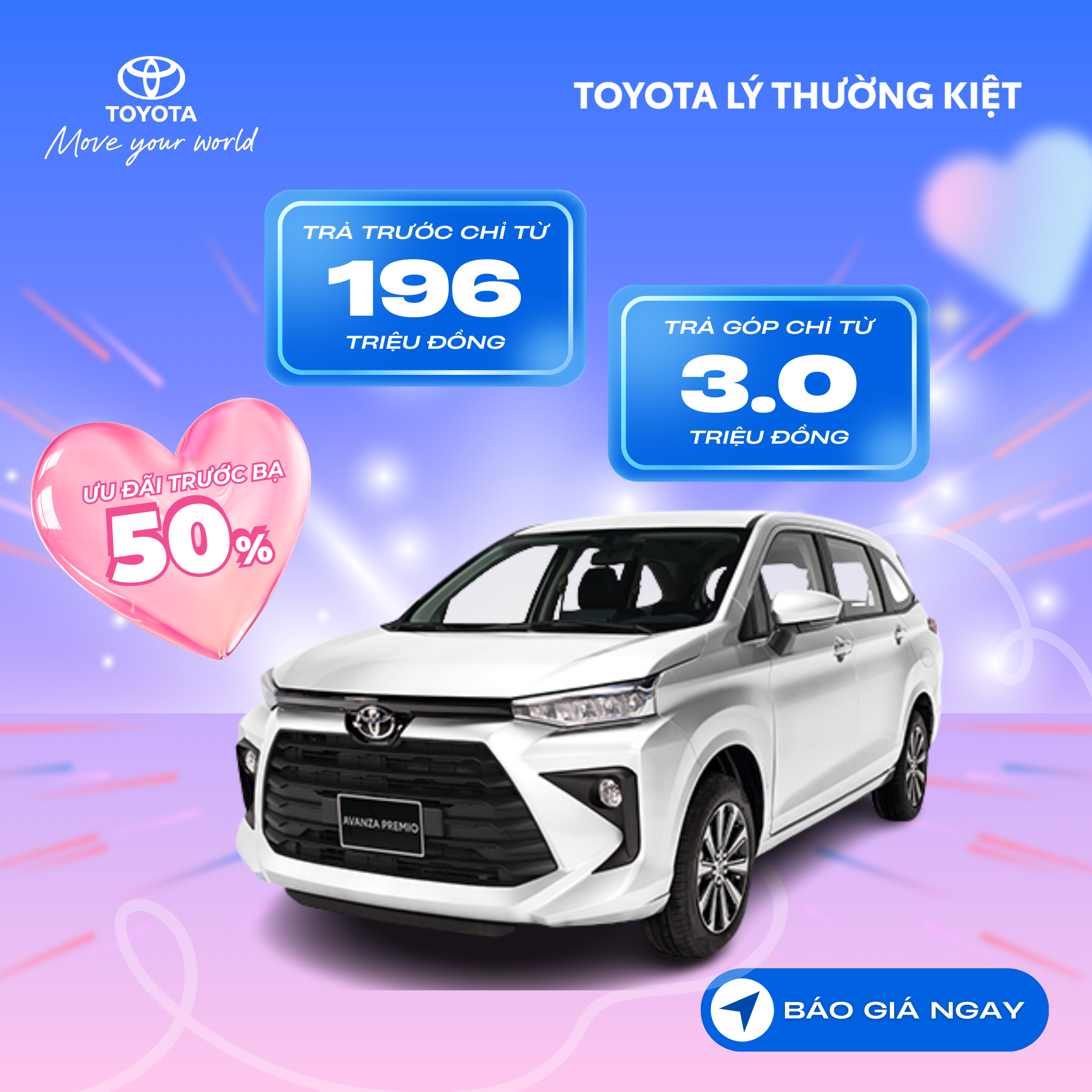 KHAI XUÂN – MỞ LỘC VÀNG