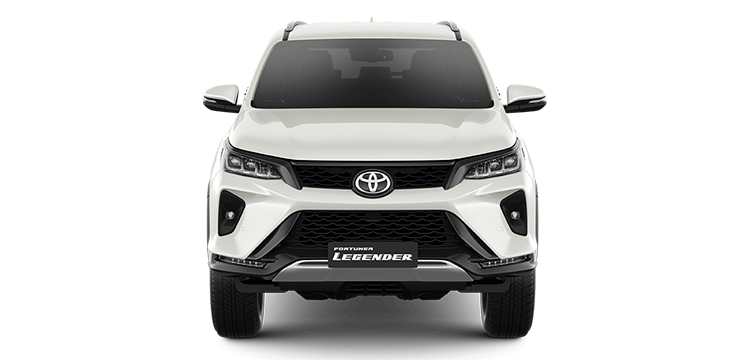 Mua Fortuner Mới - Lướt Tết Phơi Phới, Giảm Ngay 50% Phí Trước Bạ