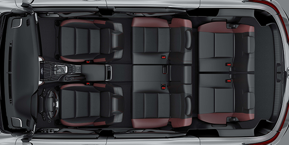 Mua Fortuner Chạy Tết - Khuyến Mãi “Tới Bến&Quot;, Giảm 30% Phí Trước Bạ Tại Toyota Lý Thường Kiệt