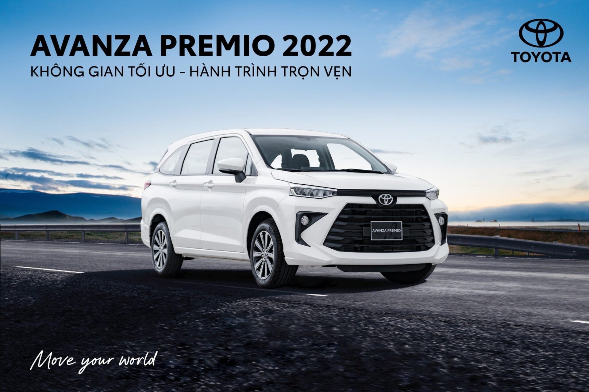 Báo Giá Các Dòng Xe Đang Có Tại Toyota Lý Thường Kiệt