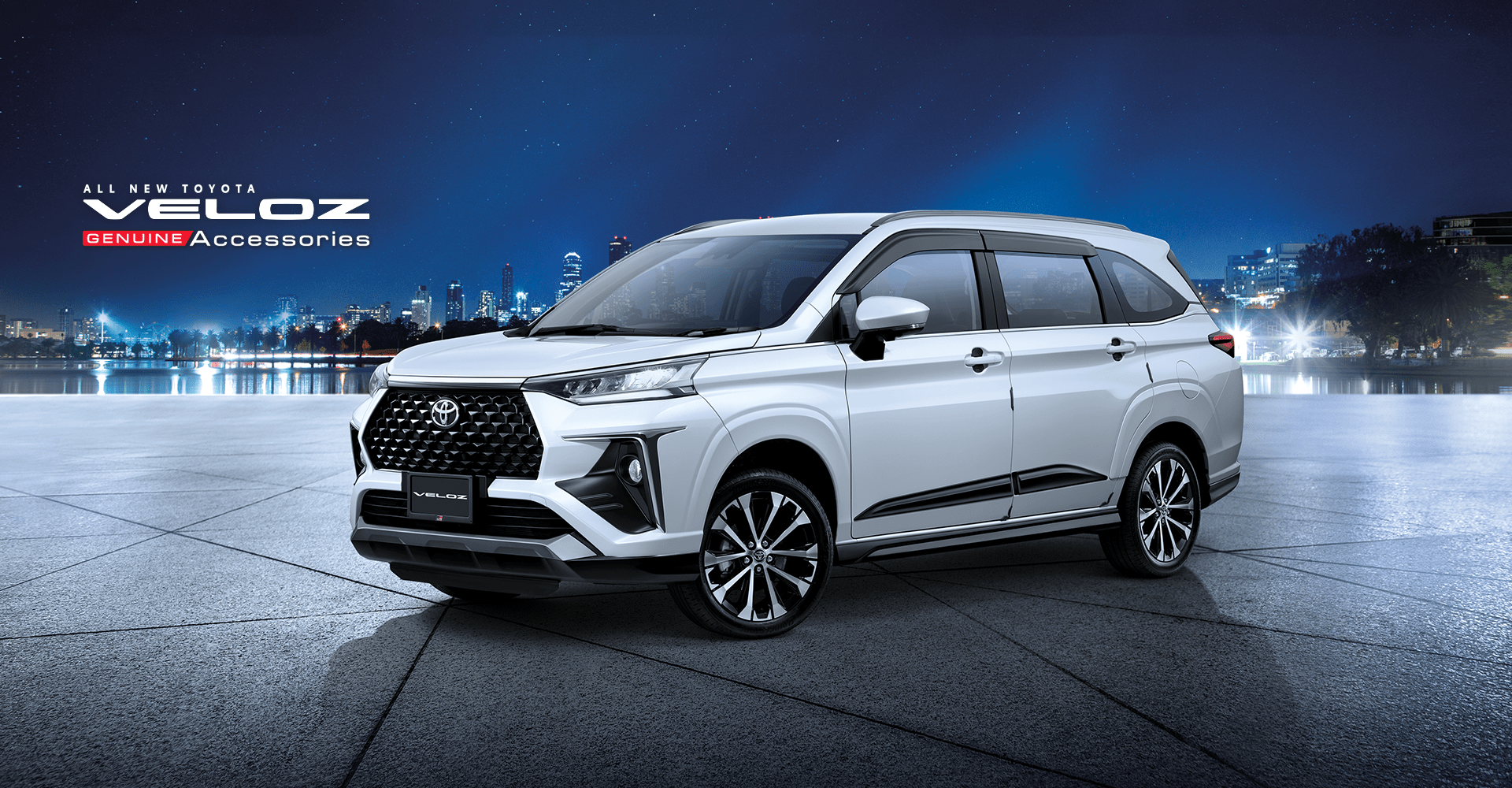 Báo Giá Các Dòng Xe Đang Có Tại Toyota Lý Thường Kiệt