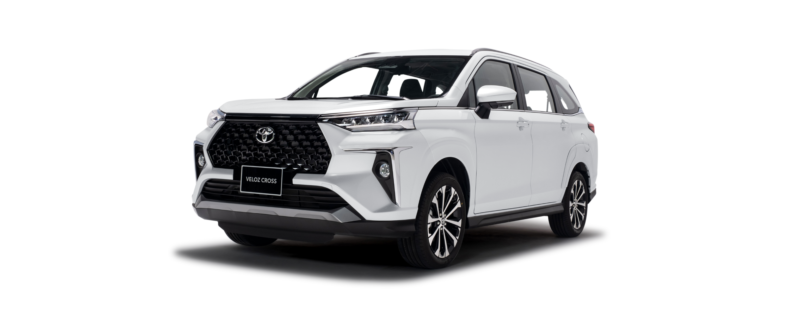 Mua Toyota Veloz Cross Ưu Đãi Lớn Nhất Năm - Mùa Sale Siêu Khuyến Mãi