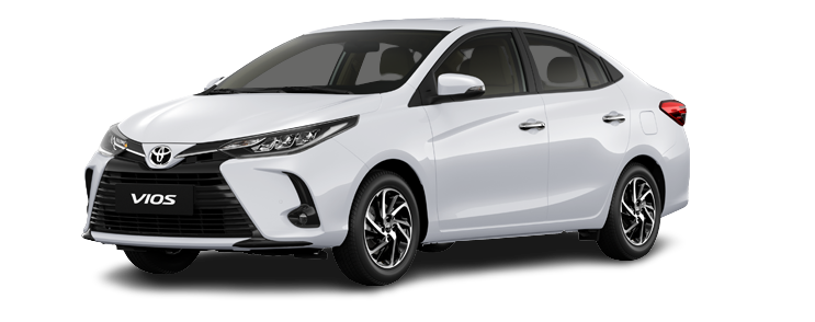 Mua Xe Vios 2022 Giảm Tiền Mặt, Ưu Đãi Khủng - Mùa Sale Siêu Khuyến Mãi