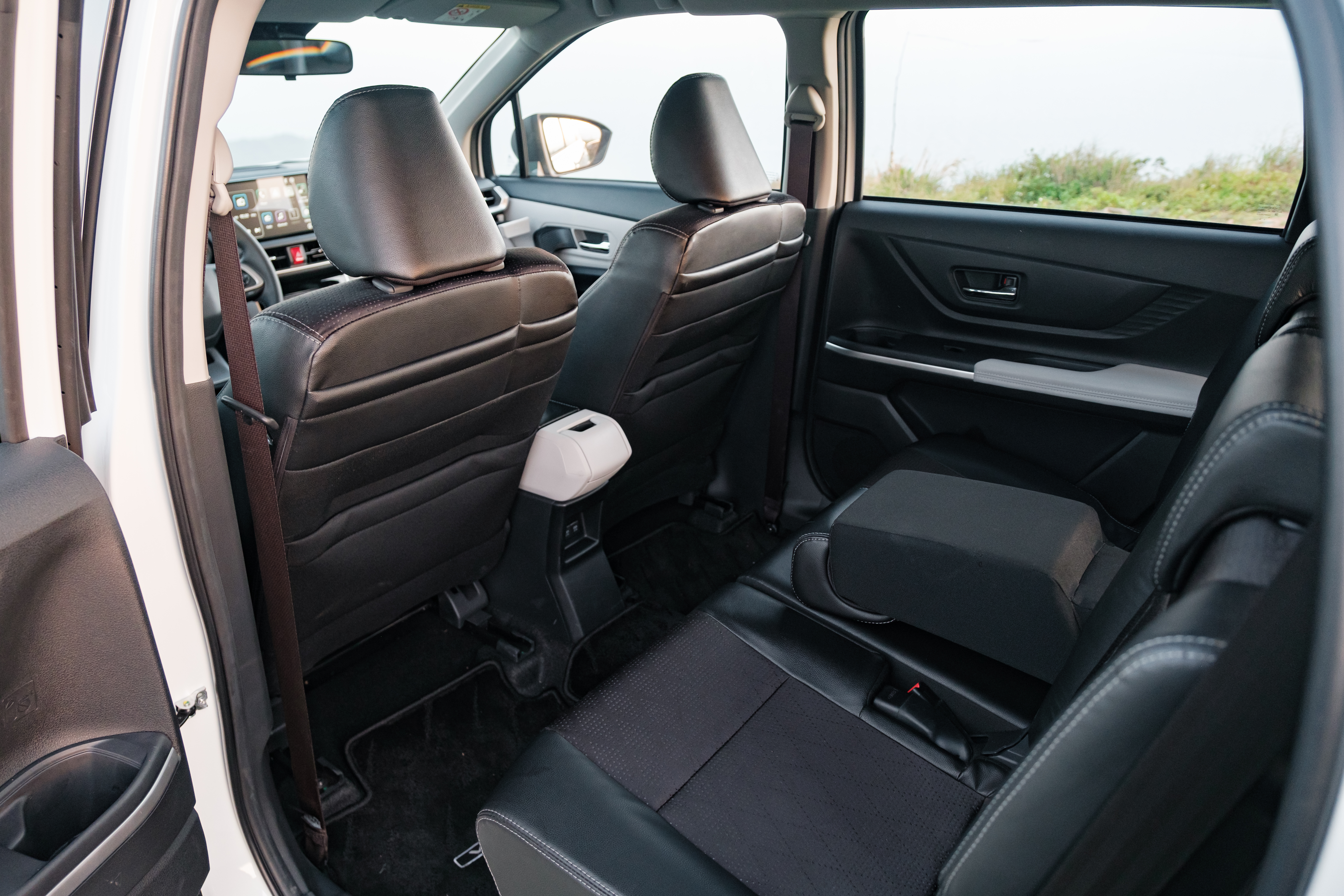 Vi Vu Cùng Toyota Veloz - Tưng Bừng Chơi Lễ 2/9