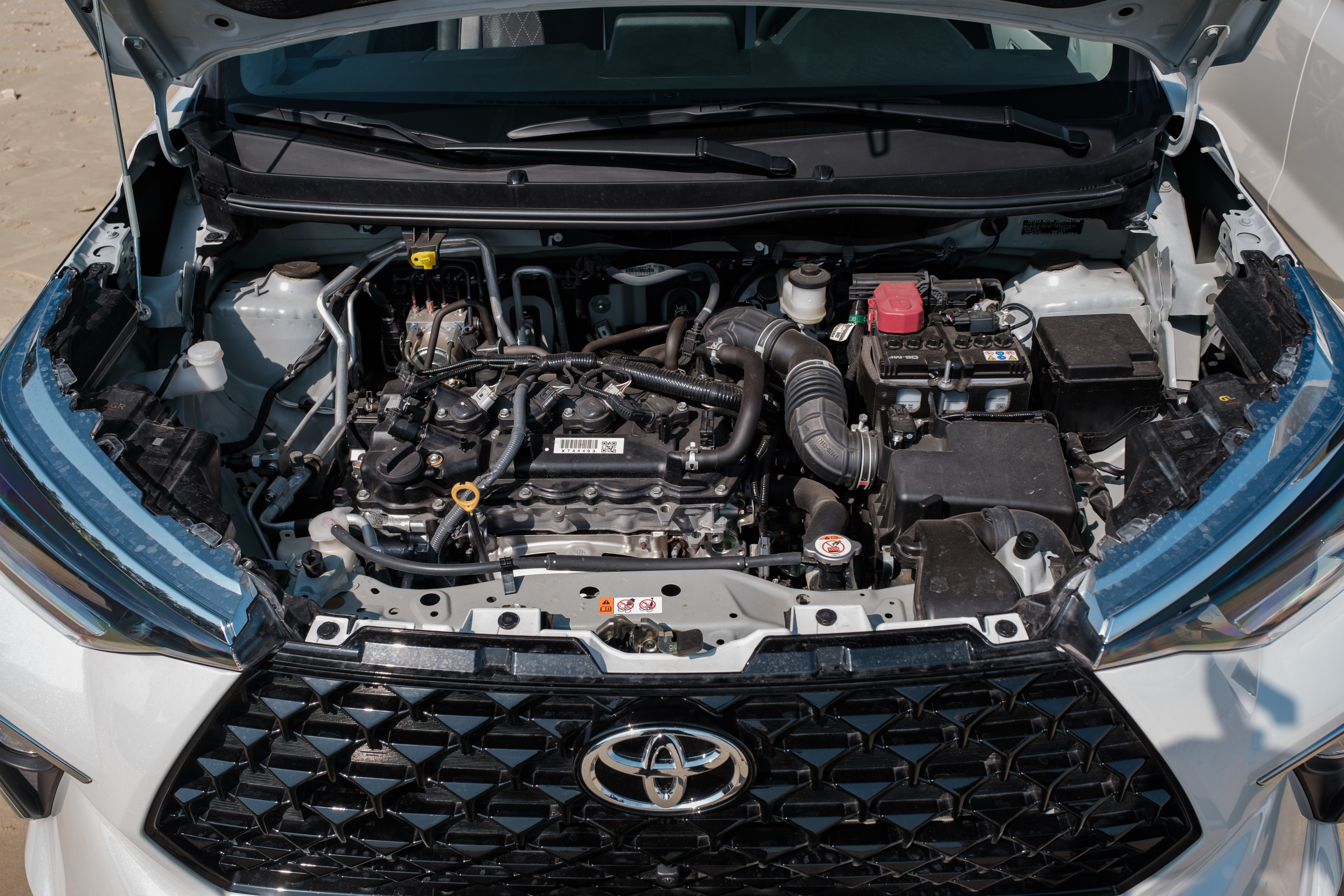 Vi Vu Cùng Toyota Veloz - Tưng Bừng Chơi Lễ 2/9