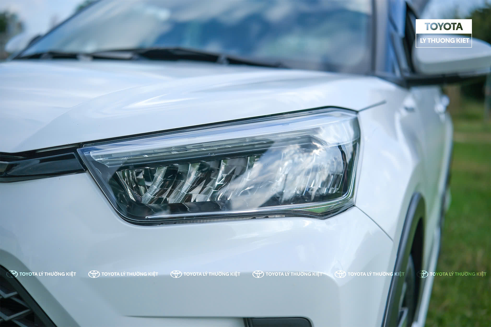 Toyota Raize Có Phải Lựa Chọn Đáng Mua Trong Phân Khúc Suv Đô Thị?