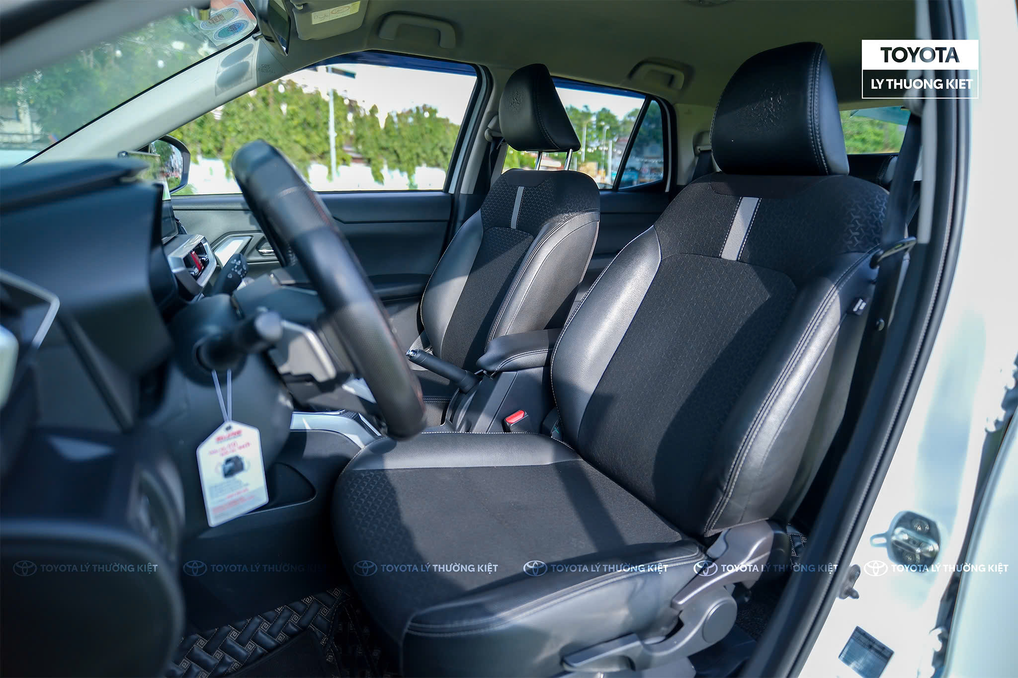 Toyota Raize Có Phải Lựa Chọn Đáng Mua Trong Phân Khúc Suv Đô Thị?