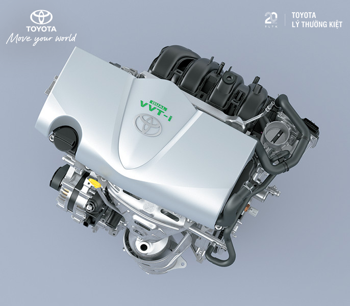 Giá Xe Toyota Vios 2022 Tháng 5 - Khuyến Mãi 50% Trước Bạ, Ưu Đãi Mới Nhất