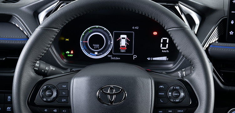 Top 4 Mẫu Xe Suv Được Ưa Chuộng Năm 2024 Của Toyota