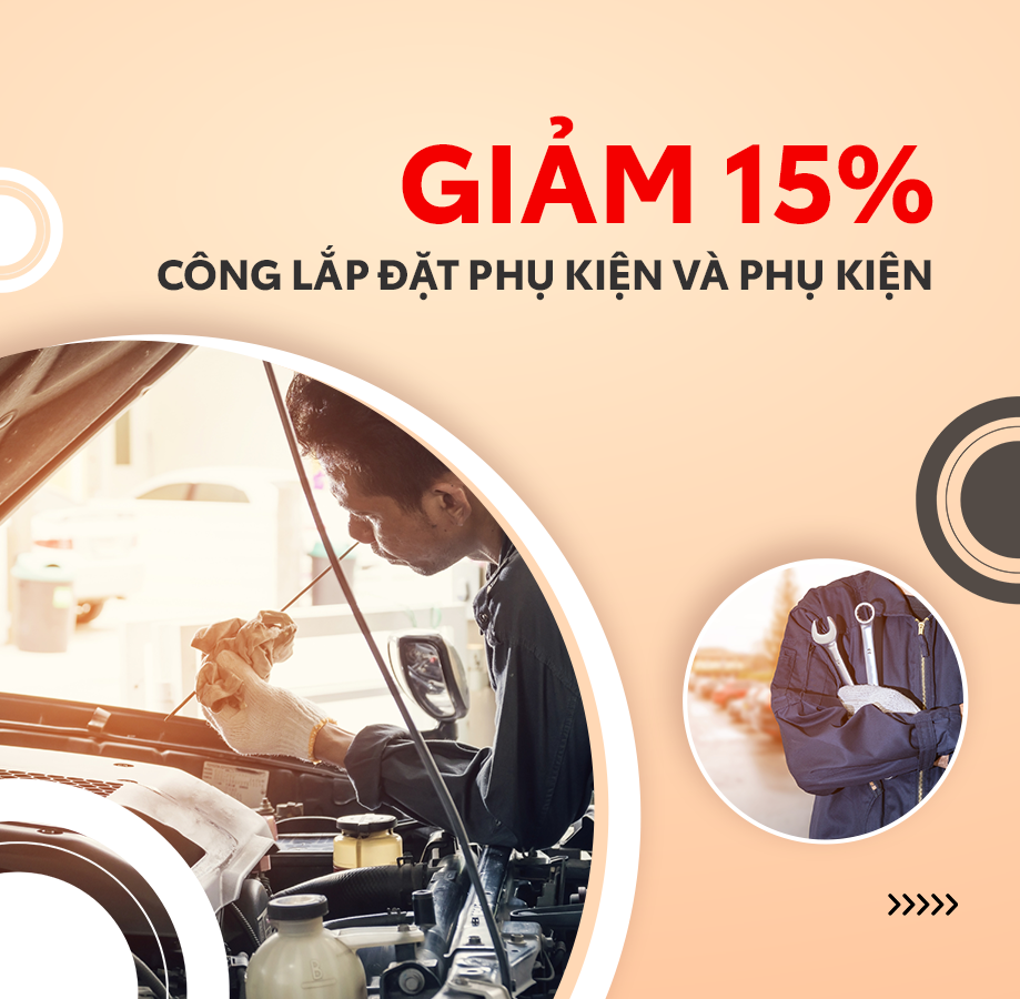 Vui Đón Giáng Sinh - Khuyến Mãi Dịch Vụ Tưng Bừng