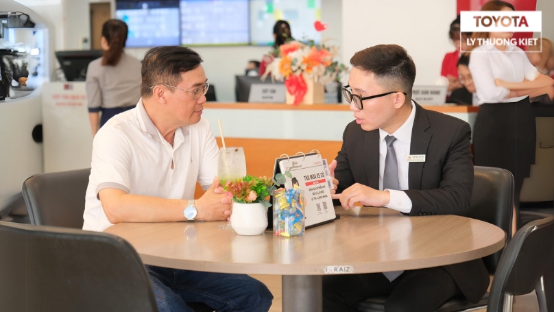 Tư Vấn Khách Hàng