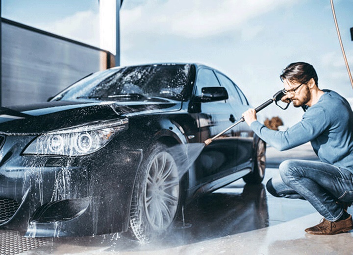 6 Mẹo Giúp Bạn Bán Xe Ô Tô Cũ Giá Cao