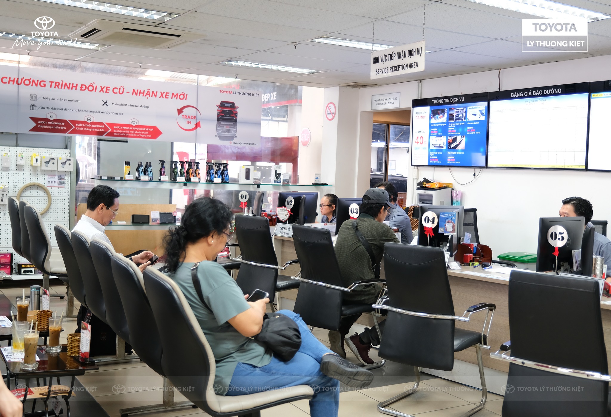 6 Mẹo Giúp Bạn Bán Xe Ô Tô Cũ Giá Cao