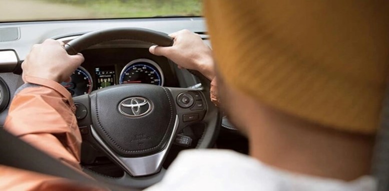 Hướng Dẫn Cách Sử Dụng Cruise Control Trên Xe Ô Tô