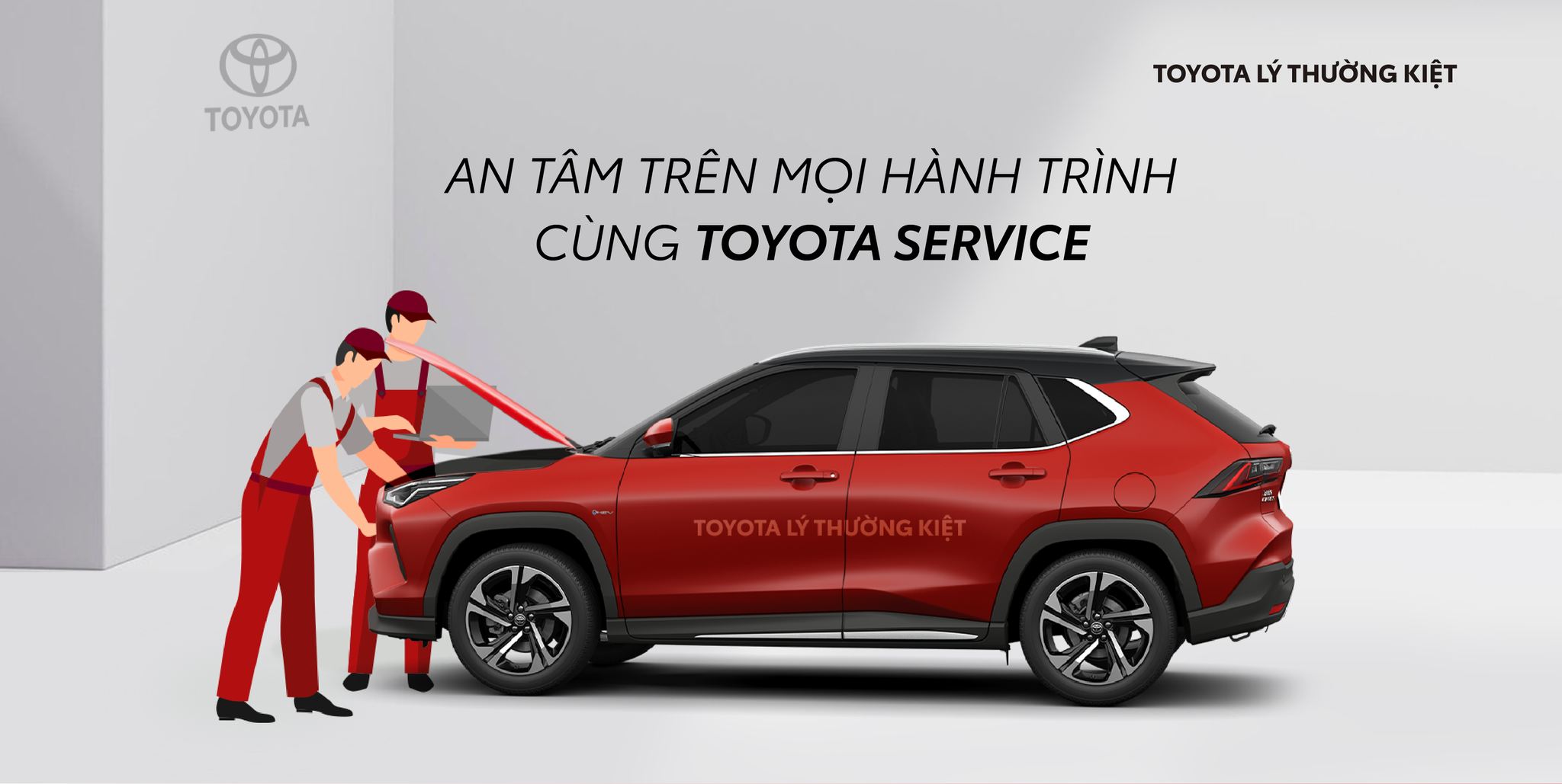 5 Chi Tiết Dễ Hư Hỏng Nếu Để Ô Tô Lâu Ngày