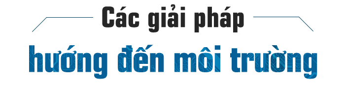 Dải Sản Phẩm Hybrid Cho Tương Lai Xanh Của Toyota Việt Nam