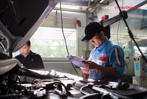 Những Lưu Ý Khi Mua Xe Ô Tô Qua Sử Dụng
