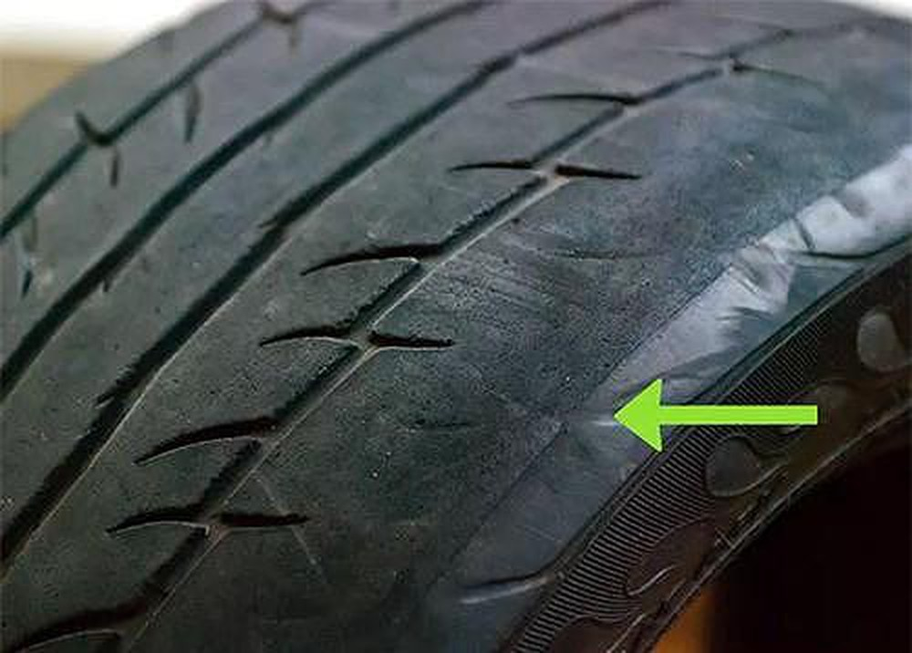 Khi Nào Nên Thay Vỏ Định Kỳ? 5 Dấu Hiệu Bạn Nên Biết