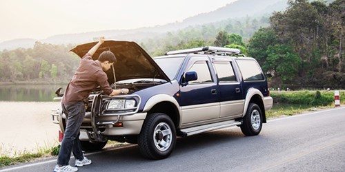 Bảo Hiểm Thân Vỏ Xe Ô Tô Là Gì? 6 Điểm Cần Lưu Ý Khi Chọn Mua Bảo Hiểm