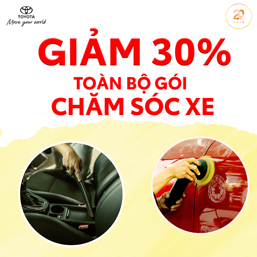 Cách Bảo Quản Ôtô Sau Khi Đi Mưa