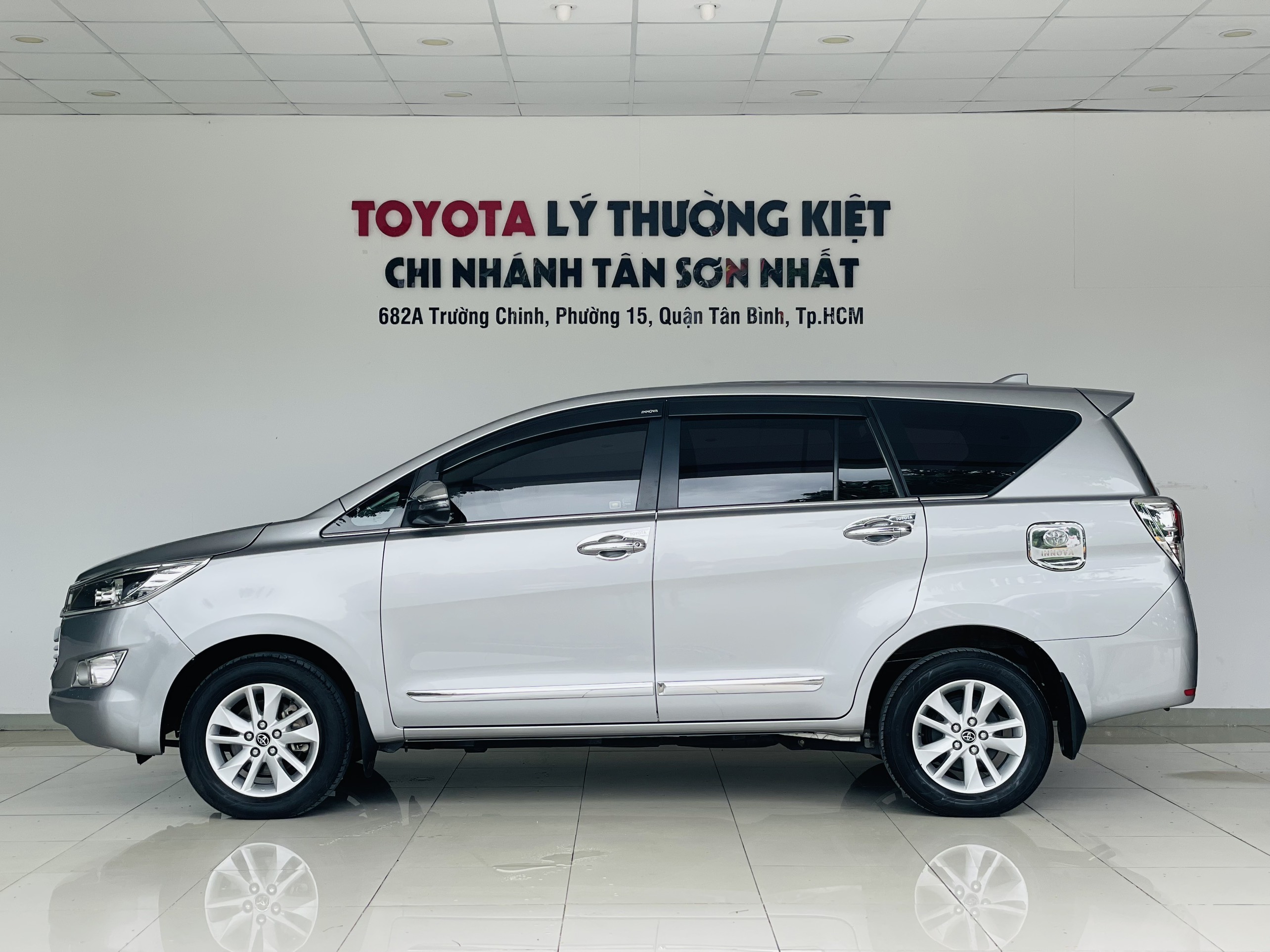 Những Món Hời Lớn Khi Mua Xe Đã Qua Sử Dụng Chính Hãng