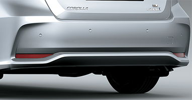 Các Tính Năng An Toàn Ấn Tượng Trên Corolla Altis 2022