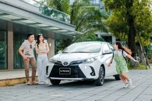 Read More About The Article Nên Mua Xe Trước Hay Sau Tết?