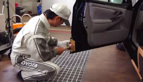 Dịch Vụ Sửa Chữa