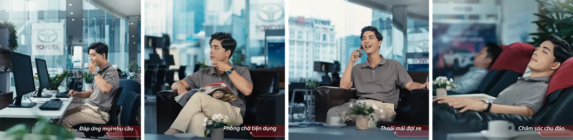 Bảo Dưỡng Định Kỳ