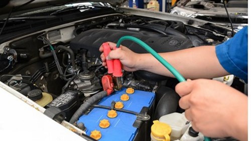 5 Chi Tiết Dễ Hư Hỏng Nếu Để Ô Tô Lâu Ngày