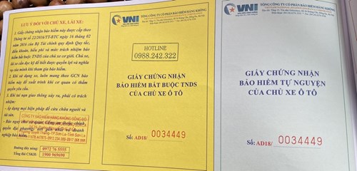 Bảo Hiểm Bắt Buộc Ô Tô Là Gì? Vì Sao Chủ Phương Tiện Phải Tham Gia?