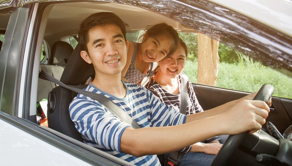 Các Loại Bảo Hiểm Ô Tô Bạn Cần Biết