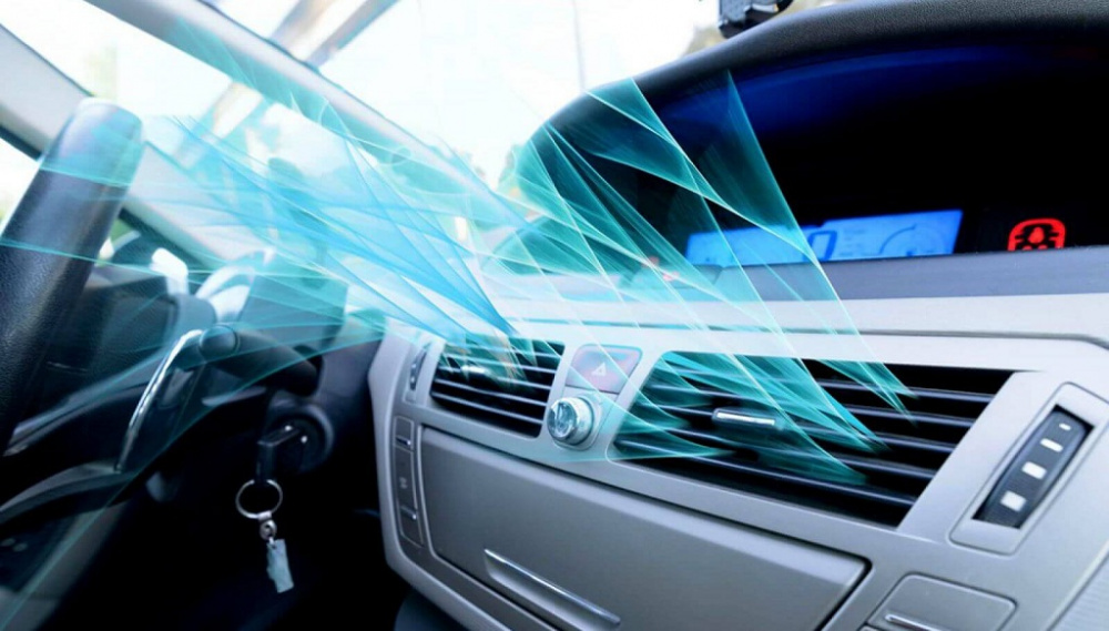 Cách Vệ Sinh Lọc Gió Điều Hòa Xe Ô Tô Đúng Kỹ Thuật