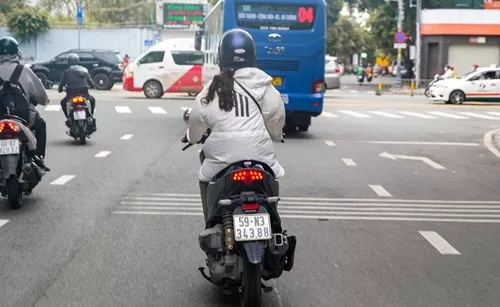 You Are Currently Viewing Cập Nhật Mới Nhất Về Biển Số Xe Các Quận Tp.hcm