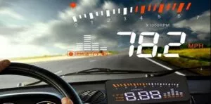 Read More About The Article Hud Là Gì? Công Dụng Của Màn Hình Hud Trên Xe Ô Tô