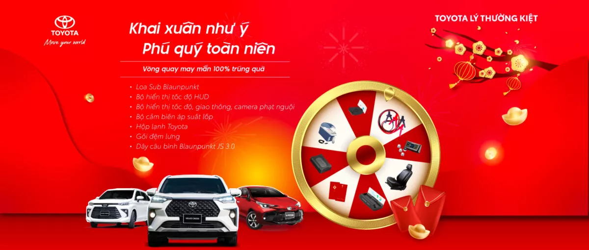 You Are Currently Viewing Khai Xuân Như Ý – Phú Quý Toàn Niên