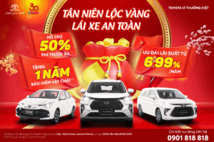 Read More About The Article Khai Xuân – Mở Lộc Vàng