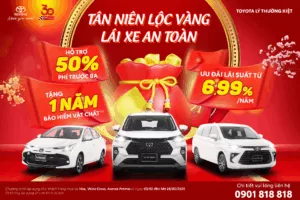 Read More About The Article Khai Xuân – Mở Lộc Vàng
