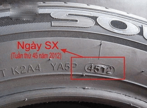 Read More About The Article Khi Nào Nên Thay Vỏ Định Kỳ? 5 Dấu Hiệu Bạn Nên Biết